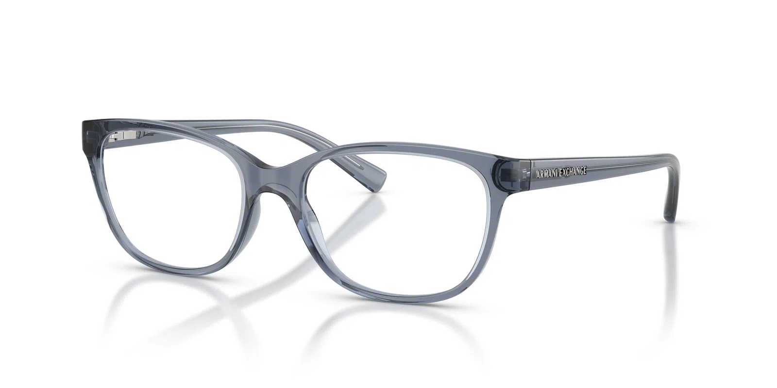 Armani Exchange 3037 Eyeglasses - view 43